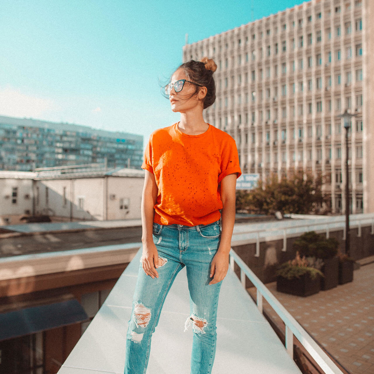 Fashion