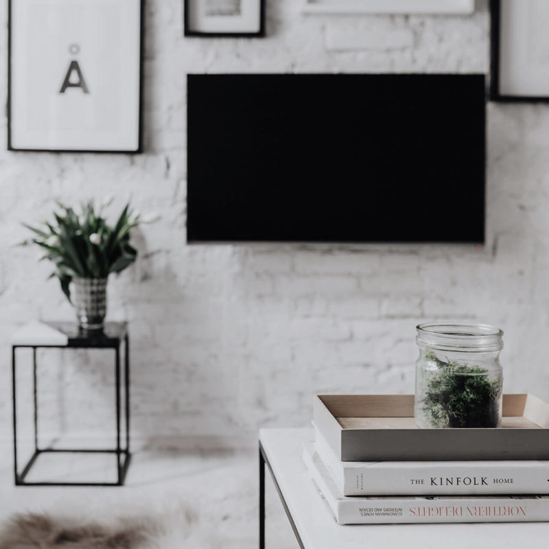 TV