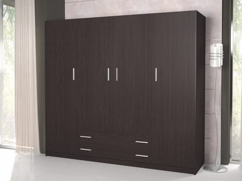 Wardrobes