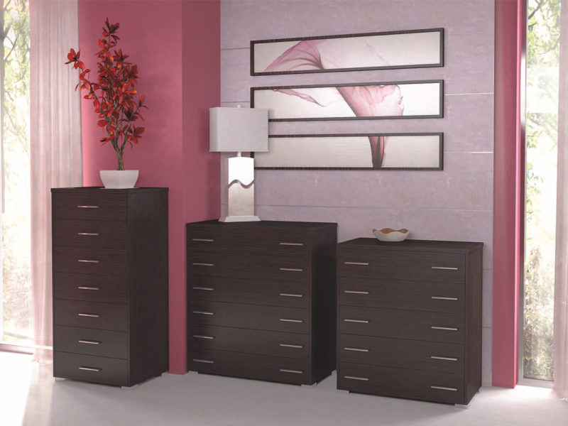 Drawers